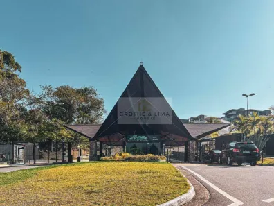Lote/Terreno à venda, 2176m² no Condomínio Reserva do Paratehy, São José dos Campos