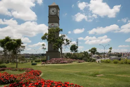 Lote/Terreno à venda, 467m² no Swiss Park, Campinas