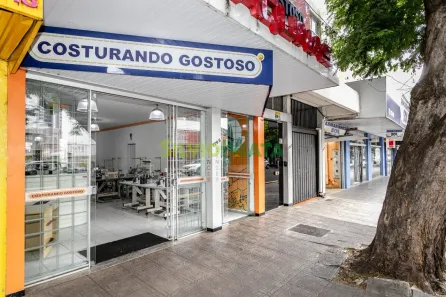 Prédio Comercial com 3 Quartos à venda, 799m² no Zona 01, Maringá