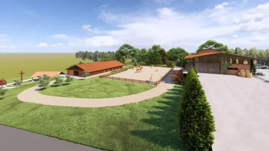 Lote/Terreno à venda, 20000m² no Almeida, Jaboticatubas