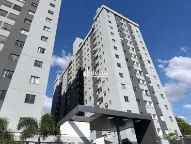 Cobertura com 2 Quartos à venda, 103m² no Martins, Uberlândia