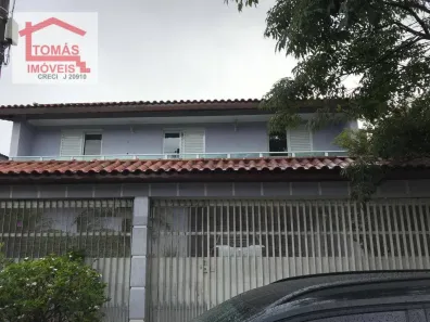 Sobrado com 4 Quartos à venda, 304m² no City América, São Paulo