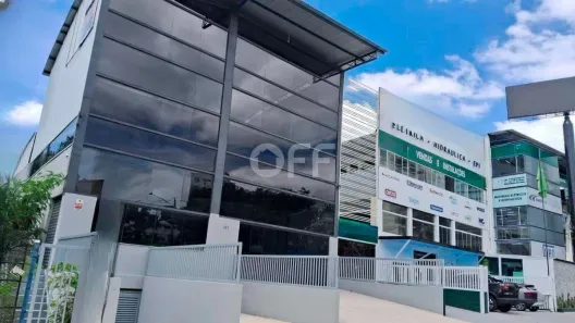 Ponto Comercial para alugar, 354m² no Jardim Novo Cambuí, Campinas