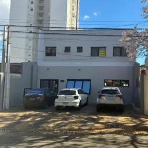 Sala Comercial para venda ou aluguel, 35m² no Jardim Brasil, Campinas