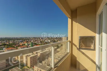 Apartamento com 2 Quartos à venda, 57m² no Rio Branco, Canoas
