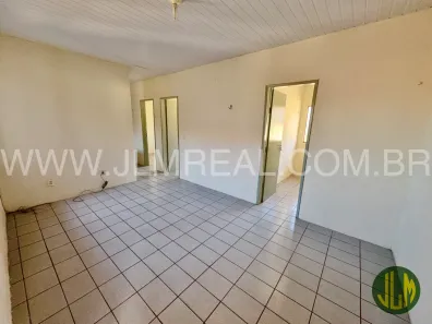 Apartamento com 3 Quartos à venda, 52m² no Bonsucesso, Fortaleza
