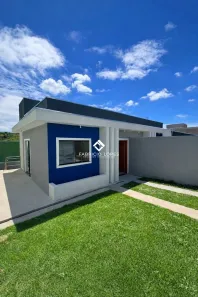 Casa com 2 Quartos à venda, 70m² no Jardim Sant'Anna do Pedregulho, Jacareí
