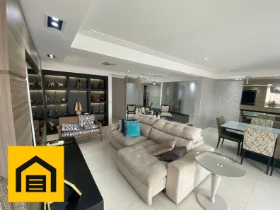 Cobertura com 3 Quartos à venda, 290m² no Vila Bocaina, Mauá