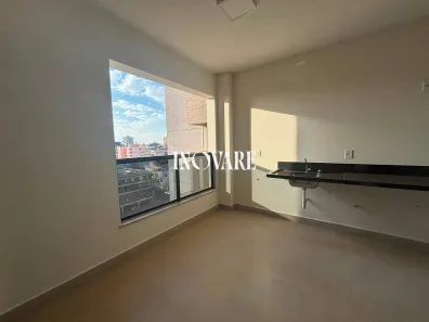 Apartamento com 2 Quartos à venda, 71m² no Cazeca, Uberlândia