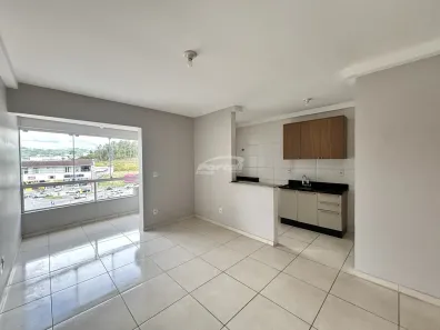 Apartamento com 2 Quartos para alugar, 55m² no Itoupava Norte, Blumenau