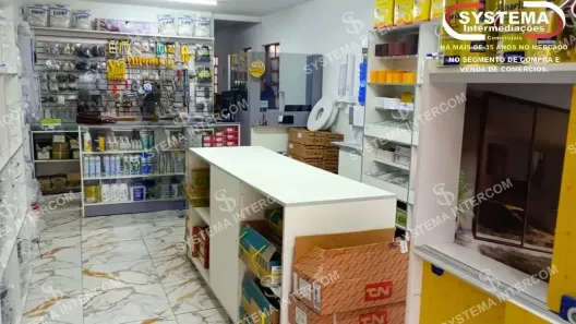 Ponto Comercial à venda, 100m² no Jardim Popular, São Paulo