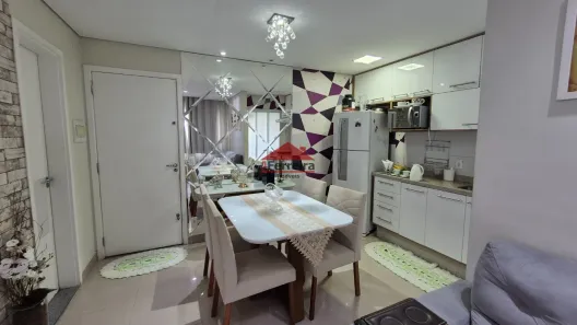 Apartamento com 1 Quarto à venda, 34m² no Barra Funda, São Paulo