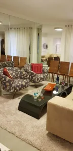 Apartamento com 3 Quartos à venda, 161m² no Parque da Mooca, São Paulo