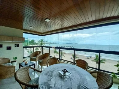 Apartamento com 4 Quartos à venda, 220m² no Vila Luis Antônio, Guarujá