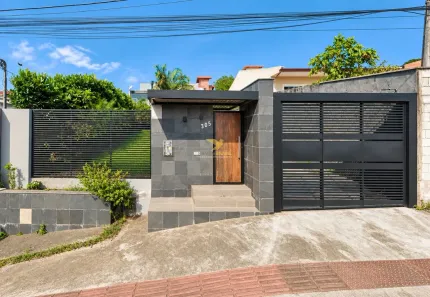 Casa com 3 Quartos à venda, 172m² no Serraria, São José