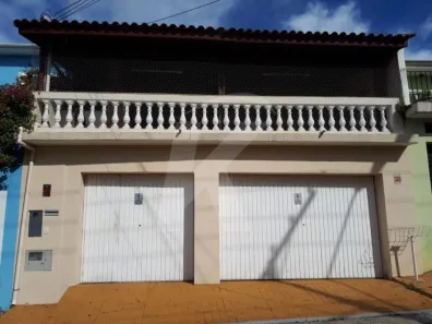 Sobrado com 2 Quartos à venda, 160m² no Vila Gustavo, São Paulo