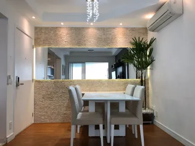 Apartamento com 2 Quartos à venda, 76m² no Aclimação, São Paulo