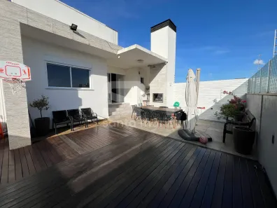 Casa com 4 Quartos à venda, 218m² no Presidente Médici, Chapecó