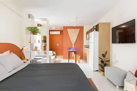Apartamento à venda, 51m² no Icaraí, Niterói