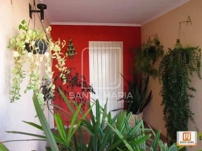 Casa com 4 Quartos à venda, 150m² no Vila Monte Alegre, Ribeirão Preto