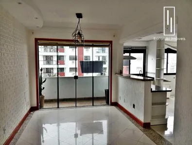 Apartamento com 3 Quartos à venda, 76m² no Agronômica, Florianópolis