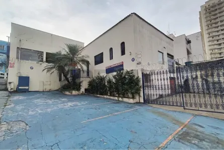 Prédio Comercial com 4 Quartos para alugar, 490m² no Santana, São Paulo