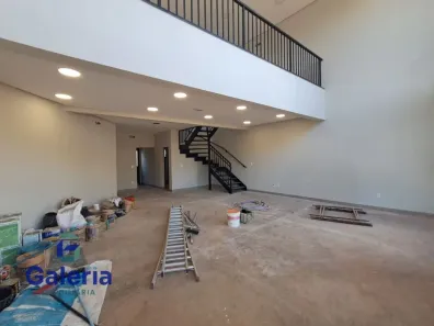 Ponto Comercial para alugar, 125m² no Bonfim Paulista, Ribeirão Preto