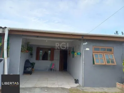 Casa com 3 Quartos à venda, 162m² no Magistério, Balneário Pinhal