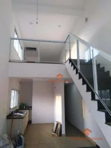 Casa com 3 Quartos à venda, 91m² no Vila Voturua, São Vicente