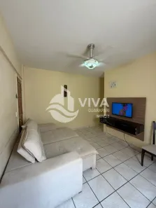 Apartamento com 2 Quartos à venda, 69m² no Praia do Morro, Guarapari