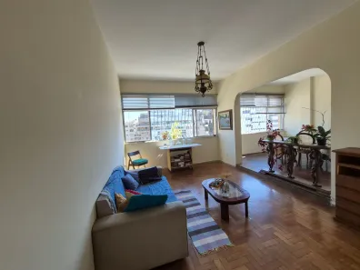 Apartamento com 3 Quartos à venda, 110m² no Ingá, Niterói
