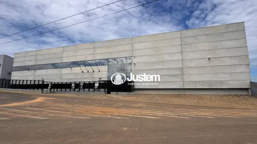 Galpão/Depósito/Armazém para alugar, 2303m² no Europark Comercial, Indaiatuba