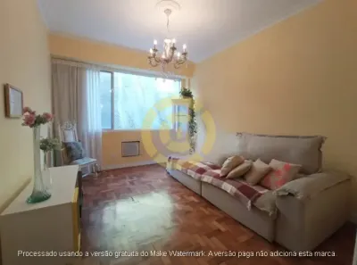 Apartamento com 3 Quartos à venda, 116m² no Flamengo, Rio de Janeiro