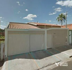 Casa com 3 Quartos à venda, 178m² no Nossa Senhora da Abadia, Uberaba