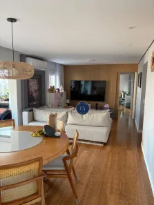 Apartamento com 3 Quartos à venda, 130m² no Vila Leopoldina, São Paulo