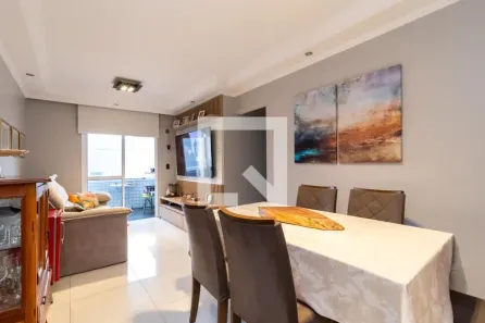 Apartamento com 3 Quartos à venda, 83m² no Vila Isolina Mazzei, São Paulo