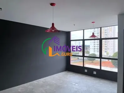 Ponto Comercial à venda, 44m² no Centro, São José dos Campos