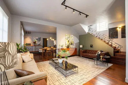 Casa com 6 Quartos à venda, 288m² no Vital Brazil, Niterói