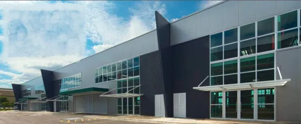 Galpão/Depósito/Armazém para alugar, 1560m² no Distrito Industrial, Campinas