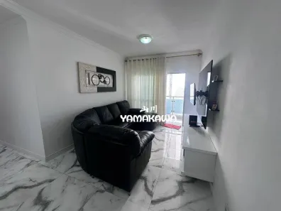Apartamento com 3 Quartos à venda, 93m² no Vila Carrão, São Paulo