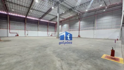Galpão/Depósito/Armazém para alugar, 4800m² no Ponte dos Carvalhos, Cabo de Santo Agostinho
