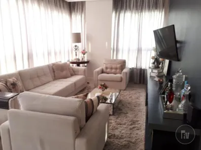Apartamento com 3 Quartos à venda, 133m² no Pioneiros, Balneário Camboriú