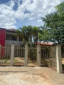 Sobrado com 4 Quartos à venda, 418m² no Setor Sul, Goiânia