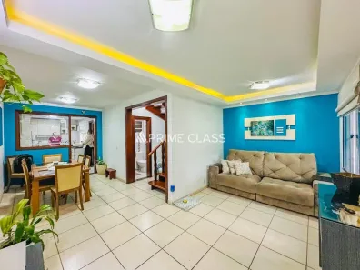 Casa de Condomínio com 2 Quartos à venda, 66m² no Igara, Canoas