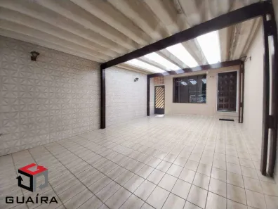 Casa com 5 Quartos à venda, 175m² no Vila Palmares, Santo André