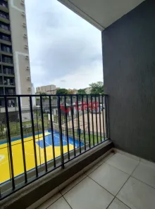 Apartamento com 2 Quartos à venda, 55m² no Parque Residencial das Camélias, Bauru