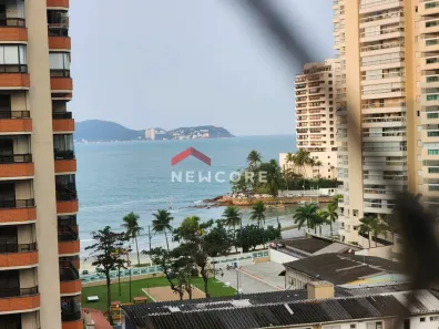 Apartamento com 3 Quartos à venda, 86m² no Vila Alzira, Guarujá