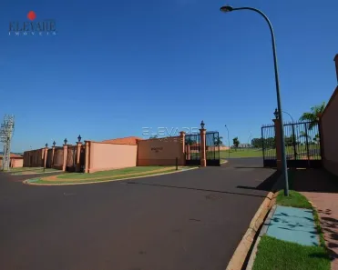 Lote/Terreno à venda, 541m² no Bonfim Paulista, Ribeirão Preto