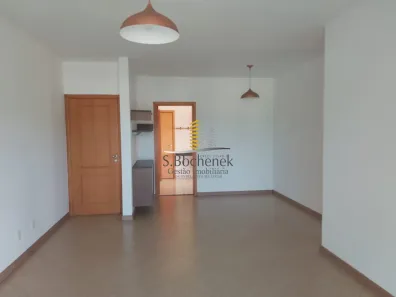 Apartamento com 3 Quartos para alugar, 113m² no Tamboré, Barueri