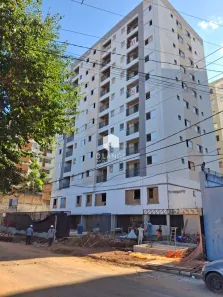Apartamento com 2 Quartos à venda, 45m² no Jardim das Paineiras, Campinas